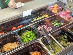-SUBWAY赛百味(汉峪金谷店)