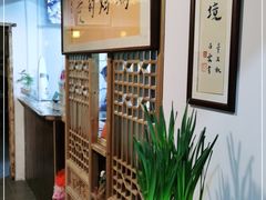 -八珍手工水饺·妈妈的爱(传芳巷店)