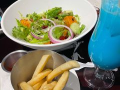 -bluefrog蓝蛙(悠唐购物中心店)