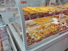 -味多美蛋糕(航天桥店)