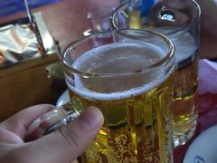 -烤满分·东北烧烤(首经贸店)