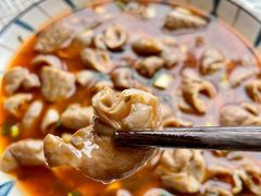 -张家巷胖哥肥肠·三十年老店(原工人村菜市店)