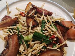 -盐帮食坊•小河帮川菜(四川师大店)