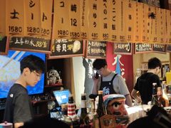 -半藏居酒屋(香港花园店)