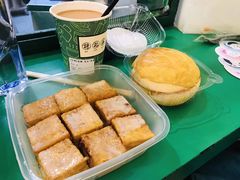 -孖记茶档·热腾茶餐(乐峰店)