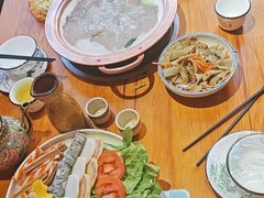 -民食香·腊排骨野生菌美食(木府店)