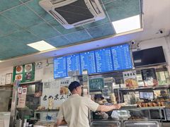 -老磁器口豆汁店(天坛店)