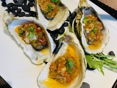 泰汁生蚝-德川家日本料理(中关村寰太大厦店)