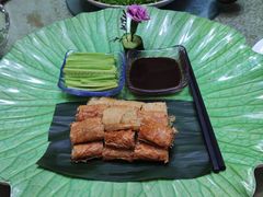 -福慧慈缘素食餐厅(王府井店)