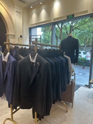 -MR.COLLECTION西装先生(富华里店)