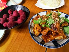 -炒豆合作社(东四总店)