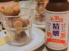 -满得意茶餐厅·顺德家常菜·港式经典(大良店)