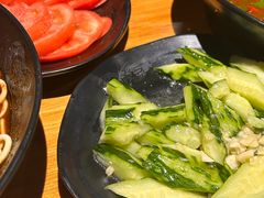 -金陵一哥龙虾馆(三牌楼总店)