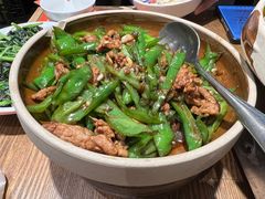 农家小炒肉-湘味淳(千禧街店)