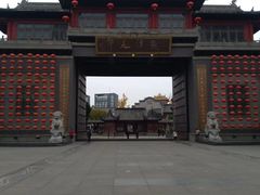 -龙潭水乡