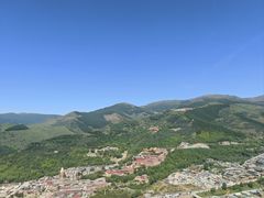 -五台山风景名胜区