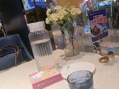 -夏日玛莉西餐厅(金茂览秀城店)
