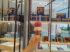 -CREAM STORY意大利手工冰淇淋&甜品(万象前海店)