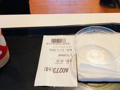 -肯德基(尖岭万达店)