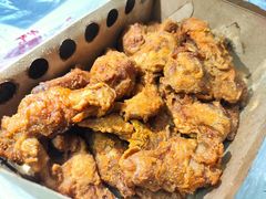 -阿捡忭京炸鸡(韭菜园总店)
