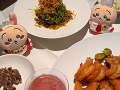 -四季民福烤鸭店(故宫店)