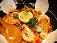 -The Rug Cafe(王府中环店)