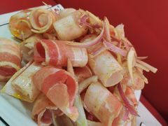 -火焱山烤肉·齐齐哈尔烤肉(朝阳店)