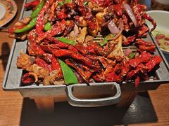 -相约·羊村小馆非遗手抓肉(七一酱园店)