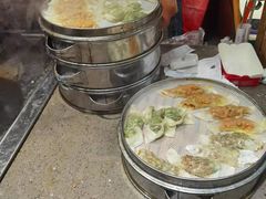 -沙州食驿·非遗小吃夜市