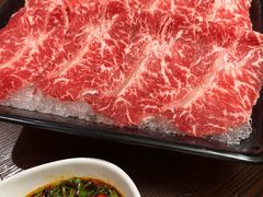 -东海怡品海鲜豆捞(舟宿夜江店)