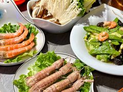 -梨花自助烤肉(西三旗万象汇店)