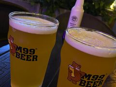 -M99 BEER世界啤酒吧(鸿云悦街店)