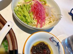-庆云楼饭庄(什刹海店)