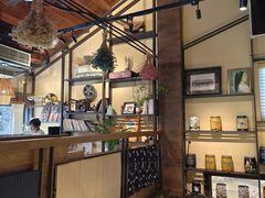 -周家二小姐的菜(西津渡店)