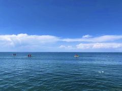 -青海湖二郎剑景区