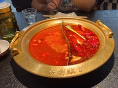 -熊喵来了火锅(太原里第2分店)