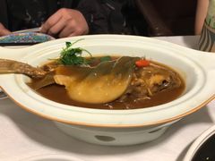 -肆月河豚·新淮扬(金融街店)