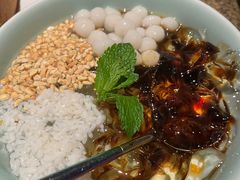 -绿茶餐厅(coco park 店)