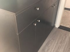-佰丽爱家全屋定制(汶水店)