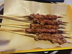 -我是那个大叔·美食研究所(新塘路店)