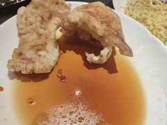 -上和臻品中国菜(花园街店)