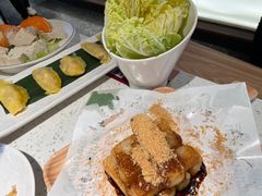 -三人行骨头王火锅(长寿店)