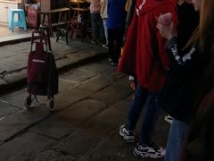 门面-陈建平麻花(磁器口总店)