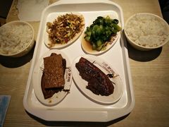 -三点把子肉(山大北路店)