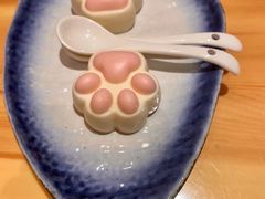 -和创柚子·会席日本料理(新区淮海街店)