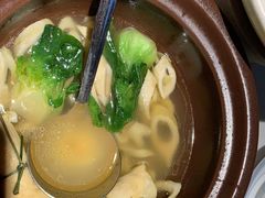 -筱爷叔·上海传统手工菜(玉树路店)