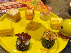 -古田居·特色寿司料理(骏欣中心店)