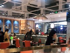 大堂-食锦记·福建私房菜(万宝广场店)