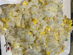 蛋炒饭-胖太太四川麻辣排骨串(镇江路分店)