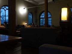 -1901 Cafe(西四店)